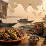 মুরগির মাংসের ইতিহাস: ভারতীয় উপমহাদেশ থেকে চট্টগ্রামের খাদ্যসংস্কৃতির যাত্রা