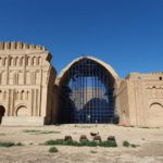 তাক কাসরা: পারস্য সাম্রাজ্যের আর্ক অফ টেসিফোন