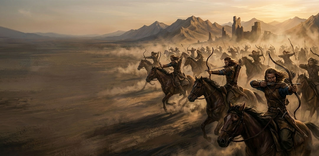 বিশ্বের প্রথম চিড়িয়াখানা: আসিরীয় রাজা আশুরনাসারপাল দ্বিতীয় ও পশুর অধিকার ইতিহাস