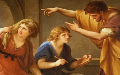 চিঠির আয়নায় প্রাচীন রোম: প্লিনি দ্য ইয়াংগারের চিঠি, জীবন ও সময়