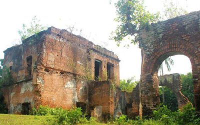 মেহেরপুরের নীলকুঠি ও নীল বিদ্রোহ: ব্রিটিশ শাসনের নিষ্ঠুর ইতিহাস ও এক রক্তাক্ত ষড়যন্ত্র