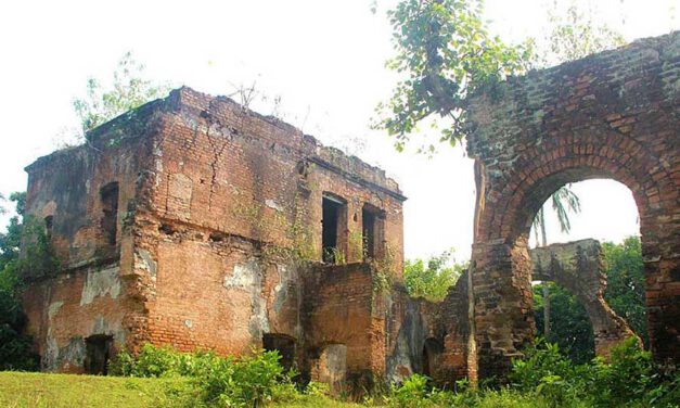 মেহেরপুরের নীলকুঠি ও নীল বিদ্রোহ: ব্রিটিশ শাসনের নিষ্ঠুর ইতিহাস ও এক রক্তাক্ত ষড়যন্ত্র