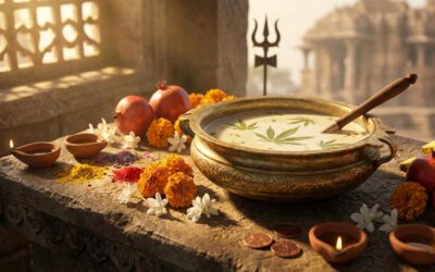 ভাং-এর ইতিহাস: প্রাচীন ভারতীয় উপমহাদেশে গাঁজা, সোমরস ও ধর্মীয় সংস্কৃতির বিস্তৃত গল্প