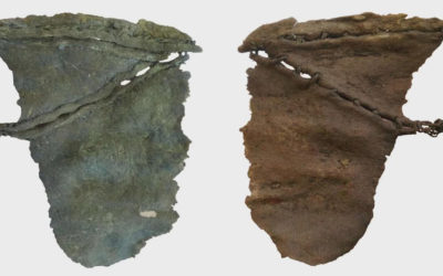 স্কিথিয়ানদের মানব চামড়া ব্যবহার: ইতিহাস না অতিরঞ্জন—হেরোডোটাস কি সত্য বলেছিলেন?