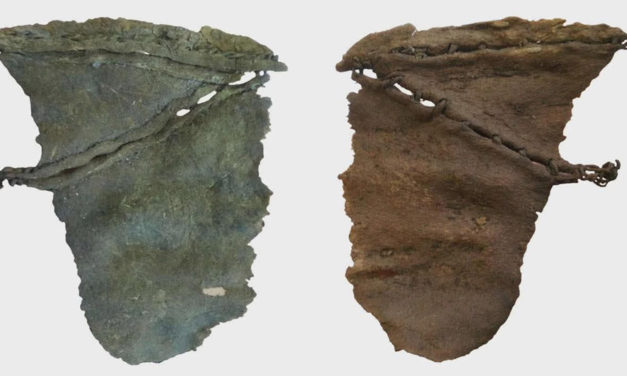 স্কিথিয়ানদের মানব চামড়া ব্যবহার: ইতিহাস না অতিরঞ্জন—হেরোডোটাস কি সত্য বলেছিলেন?