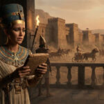 হিট্টাইট সভ্যতা: তুতেনখামেনের বিধবা রাণীর চিঠি থেকে হারিয়ে যাওয়া এক পরাক্রমশালী সাম্রাজ্যের ইতিহাস