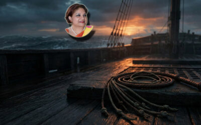 ক্যাট ও নাইন টেইলস: British Royal Navy-র ভয়ংকর শাস্তির চাবুকের ইতিহাস