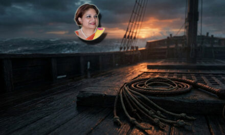 ক্যাট ও নাইন টেইলস: British Royal Navy-র ভয়ংকর শাস্তির চাবুকের ইতিহাস