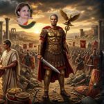 রোমান সাম্রাজ্য থেকে সিল্ক রোড: জুলিয়াস সিজার, ক্যালিগুলা ও ইতিহাসের অজানা গল্প