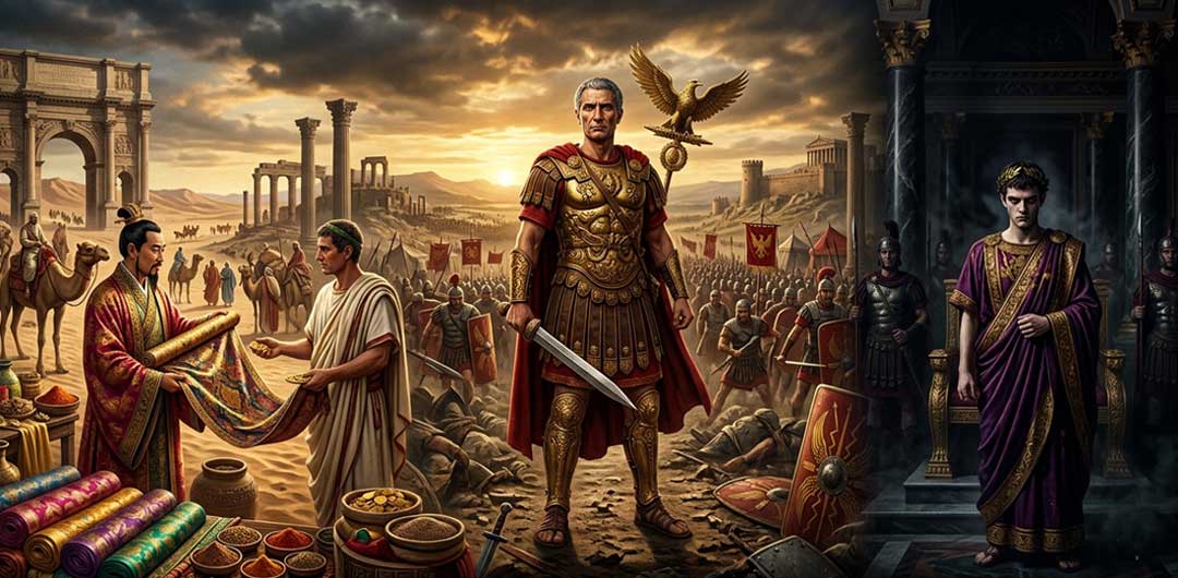 মান-সাম্রাজ্য-থেকে-সিল্ক-রোড বিশ্বের প্রথম চিড়িয়াখানা: আসিরীয় রাজা আশুরনাসারপাল দ্বিতীয় ও পশুর অধিকার ইতিহাস