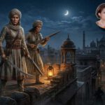 লাল কিলা কি এক ঝলক: মুঘল নারীদের সাহস ও বুদ্ধিমত্তার অনন্য গল্প