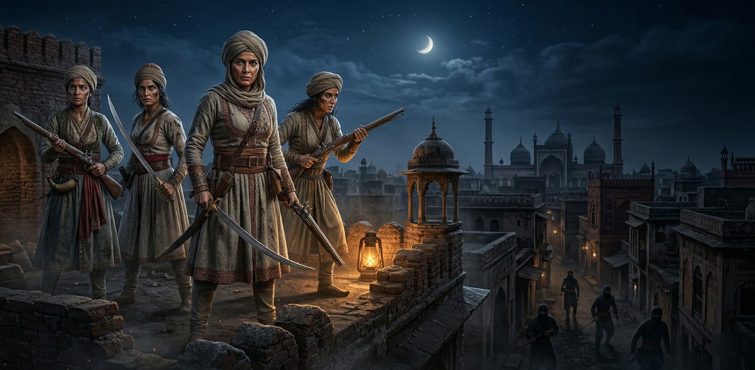 বিশ্বের প্রথম চিড়িয়াখানা: আসিরীয় রাজা আশুরনাসারপাল দ্বিতীয় ও পশুর অধিকার ইতিহাস