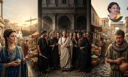 ১৫ মার্চের ইতিহাস: জুলিয়াস সিজারের হত্যা ও রোমান ষড়যন্ত্রের কাহিনি