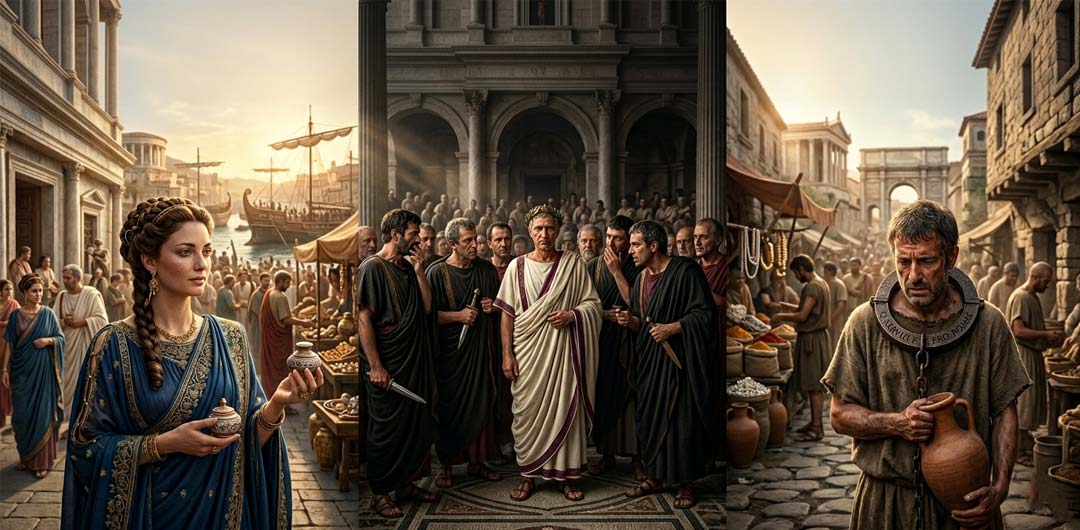 বিশ্বের প্রথম চিড়িয়াখানা: আসিরীয় রাজা আশুরনাসারপাল দ্বিতীয় ও পশুর অধিকার ইতিহাস