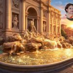 রোমের ট্রেভি ফাউন্টেন থেকে ফেব্রুয়ারির ইতিহাস: ৪টি অজানা মজার তথ্য